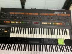 Roland Jupiter8 値下げしました。