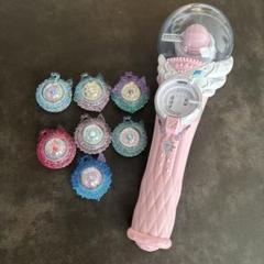ひろがるスカイプリキュア　変身スカイミラージュ スカイトーンセット