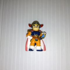 ドラゴンクエスト 魔王 極小 フィギュア ドラゴンクエスト 魔王 極小 フィギュア
