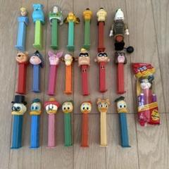 ディズニーペッツディスペンサーセット