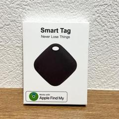 【早い者勝ち】Apple MFI認証済み SmartTag 忘れ物防止