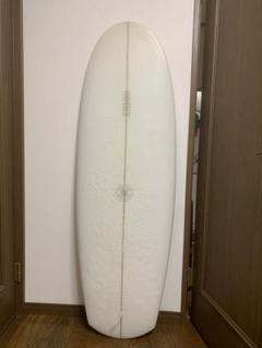 MANDALA マンダラ Greenough エッジボード　アークテール MANDALA マンダラ Greenough エッジボード アークテール - メルカリ