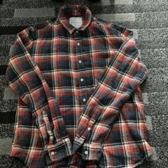 チャオパニック　シャツ