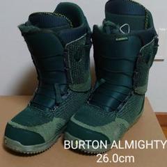 burton almightyの中古/未使用品 - メルカリ burton almightyの中古/未使用品 - メルカリ