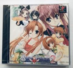Amazon.co.jp: シスター・プリンセス2(限定版) : ゲーム