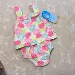 ベビー水着 新品