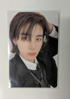boynextdoor イハン トレカ 19.99 Weverse ショーケースの通販