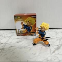 Amazon.co.jp: 一番くじ DB HISTORY OF THE FILM B賞 超サイヤ人