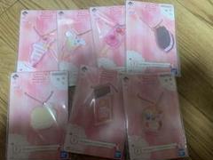 おジャ魔女どれみ　一番くじ　F賞　7種セット