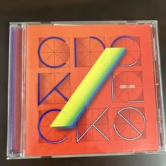 【5枚＋特典CD】CRCK/LCKS クラック・ラックス セット！ 2025年最新】crck/lcksの人気アイテム - メルカリ