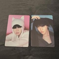 jhope ホソク ホビ 限定 ラキドロ jack in the box
