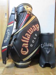 Amazon | キャロウェイ(Callaway) キャディバッグ STN TOUR BLK