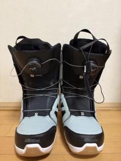 2025年最新】SALOMON LAUNCH BOA SJ BOAの人気アイテム - メルカリ