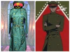 2025年最新】獄都事変コスプレの人気アイテム - メルカリ