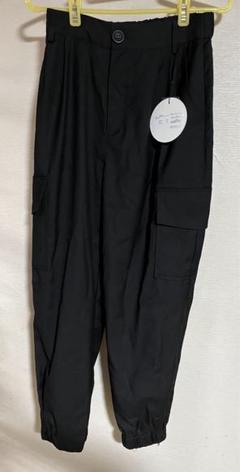 MoNiLE モニーレ　カーゴパンツ　19800円　新品タグ付き