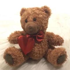 confiserie Heidel bear 熊 クマ くま さん ぬいぐるみ