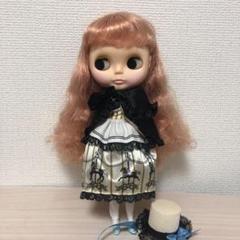 クリアランス ネオブライス頭皮パーツ ハートオブモンマルトル 人気トレンド