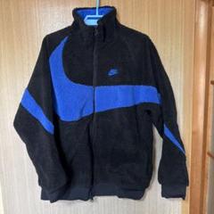 NIKE★リバーシブル　ボアフリース★Ｌ★キャメル/ブラック★定価12.650円 楽天市場】NIKE ナイキ ジャケット サイズ:L 海外限定 ビッグ