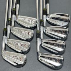 スポルティング 赤トップ Top-Flite PROFESSIONAL 8本