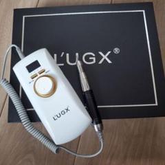 L'UGX 電動ネイルマシン　訳あり Amazon.co.jp: L'UGX 電動ネイルマシン 35000RPM プロ