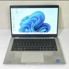 中古美品 DELL Latitude 5320のサムネイル