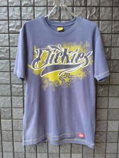 90s Dickies Tee　USA製