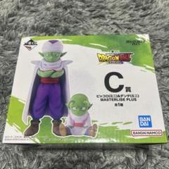 おまけ付き　ドラゴンボール デンデ　一番くじ　フィギュア Amazon.co.jp: 一番くじ ドラゴンボール VSオムニバスZ F賞