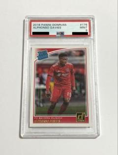 アルフォンソデイビス ルーキーカード PSA10 2025年最新】アルフォンソデイヴィスの人気アイテム - メルカリ