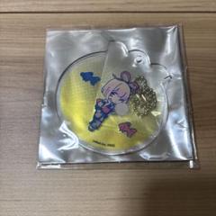 グッズ-キーホルダー】全力回避フラグちゃん！ アクリル