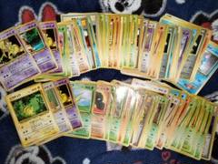 ポケモンカード 旧裏　拡張シート プロモ100枚セットまとめ売り