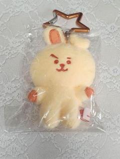 新品未開封♡BT21 COOKY クッキー 5周年 レインボーカラーマスコット 2025年最新】bt21 5周年記念 レインボーカラーマスコット cooky