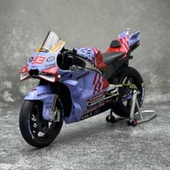 ミニチャンプス　1/12　ドゥカティ 　ストーナー 　フィギュア付 ミニチャンプス 1/12 ドゥカティ デスモセディチ GP09 2009 モト