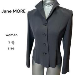 Jane MORE✨ レディース ジャケット オフィスカジュアル 着回し❤️