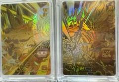 台湾版 EVT1-SEC4 P ドラゴンボールヒーローズ EVT1-SEC3 P 最終値下げ スーパードラゴンボールヒーローズ EVT1-SEC3 P 孫悟