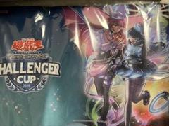 Challenger cup Evil Twin イージーゲーム プレイマット｜Yahoo