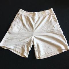 H&M スウェット　ハーフパンツ