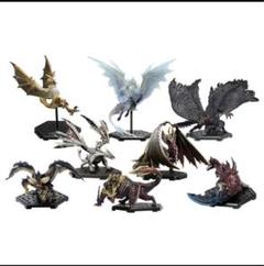 モンスターハンターフィギュア 20周年vol.2 1BOX - メルカリ