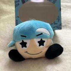 WEST.藤井流星ぶらさげるヤツ 藤井流星 ぶら下げるヤツ WEST