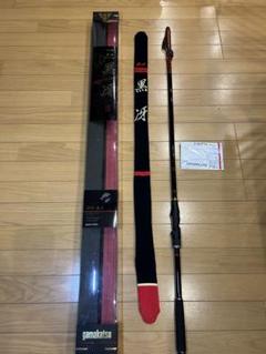 【中古】SUPER CARBOTECH プロチヌLIGHT 1-53 投釣用 中古】SUPER CARBOTECH プロチヌLIGHT 1-53 投釣用