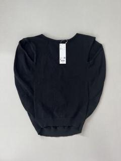 UNIQLO ノースリーブセーター