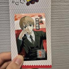 ジャンプショップ ミニブロマイド 特典 銀魂 沖田総悟 10枚 ジャンプショップ ミニブロマイド 特典 銀魂 沖田総悟 - メルカリ