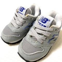 90’s デットストック ニューバランス996 グレー 10cm ビンテージ