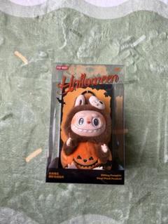 2025年最新】labubu ハロウィンの人気アイテム - メルカリ