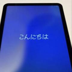 iPad (A16) 256GB 本体