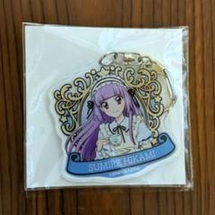 アイカツ パズルキーホルダー 蘭&スミレ アイカツ パズルキーホルダー 蘭&スミレ&珠璃 - メルカリ