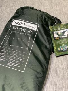 【未使用】DDタープ　3×3 楽天市場】dd タープ 3×3 (オリーブグリーン) [並行輸入品]の通販