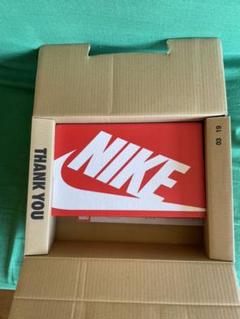 NIKE WMNS DUNK LOW “GREEN GLOW”24cm