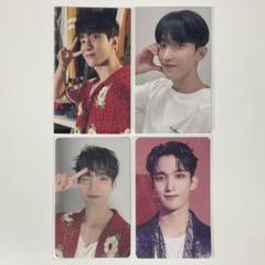 SEVENTEEN ドギョム heaven 店舗特典 トレカ セット - メルカリ