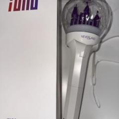 gidle ペンライト 新品未開封 ver.1 2025年最新】(g)i-dle ペンライトの人気アイテム - メルカリ