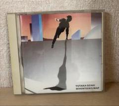 Yutaka Ozaki Seventeen's Map 尾崎豊『十七歳の地図』 - メルカリ